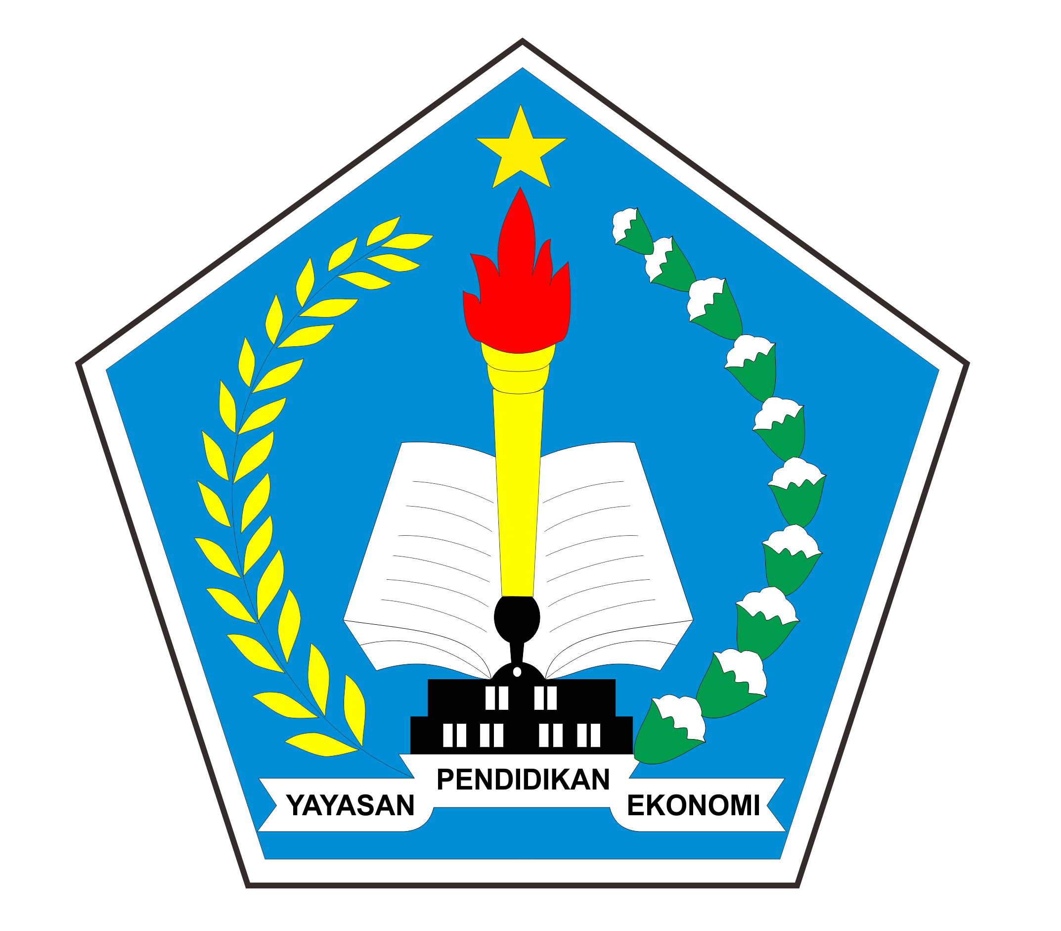 Logo Sekolah